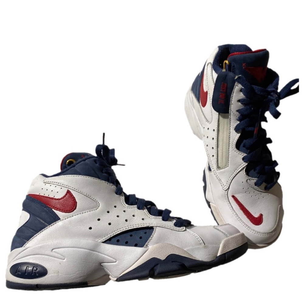 Nike x Kith Air Maestro 2 High SneakerMENS SIZE 6